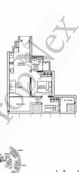 Sophia Hills (D9), Condominium #554146251
